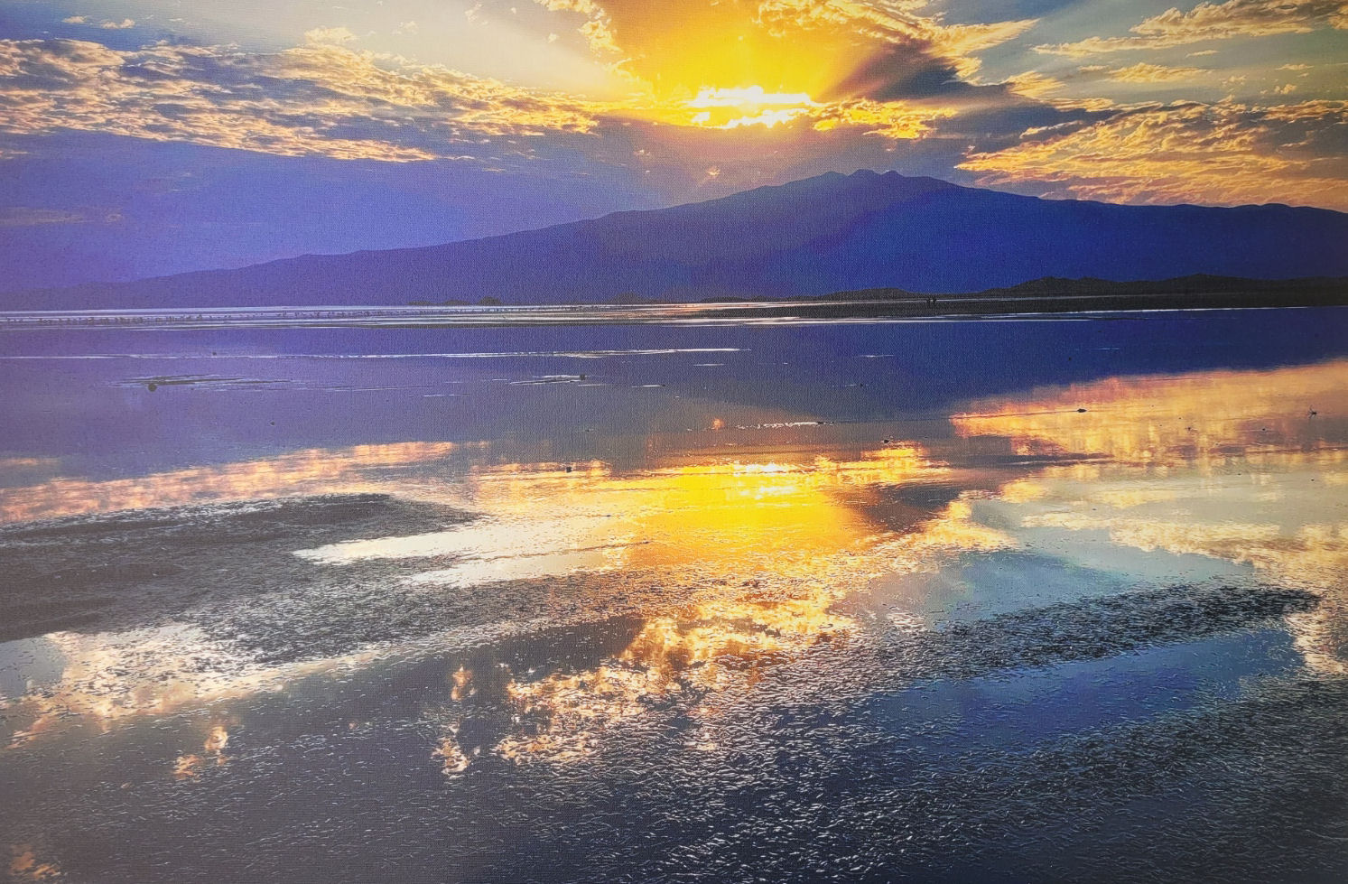 Natuur, Tanzania