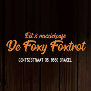 foxy foxtrot